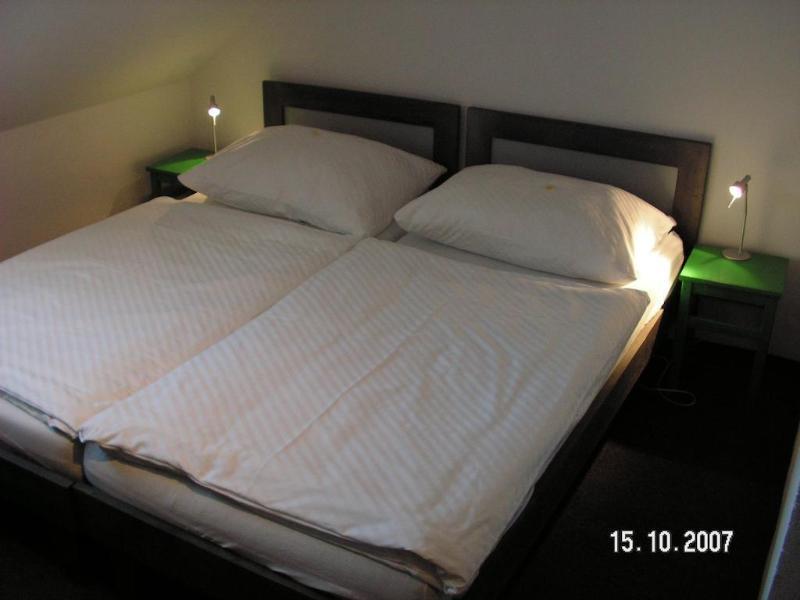 Hotel Anton Telč Eksteriør bilde