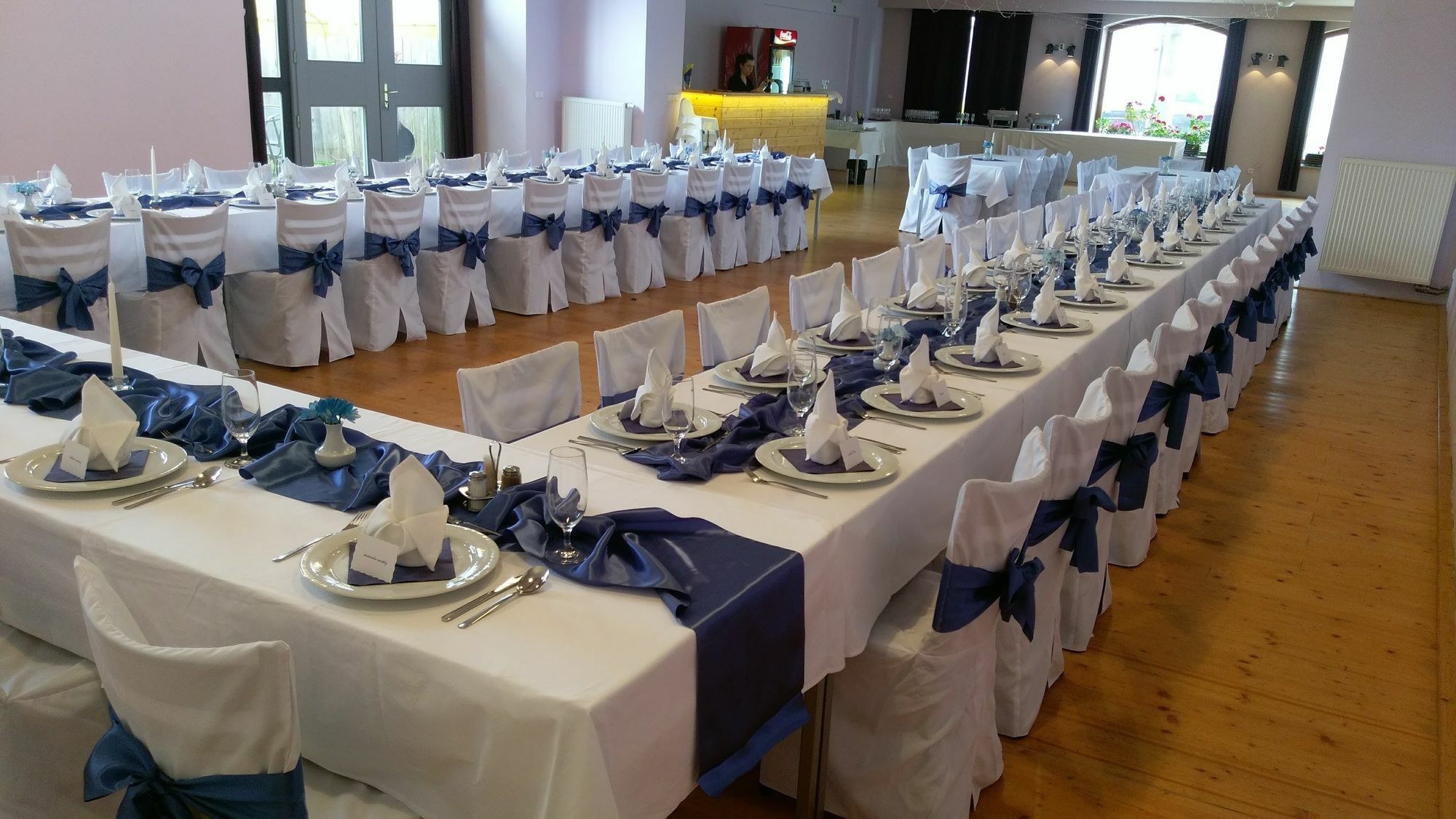Hotel Anton Telč Eksteriør bilde