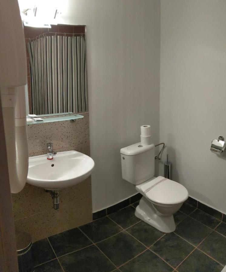 Hotel Anton Telč Eksteriør bilde