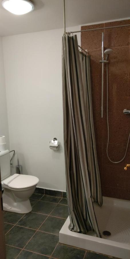 Hotel Anton Telč Eksteriør bilde