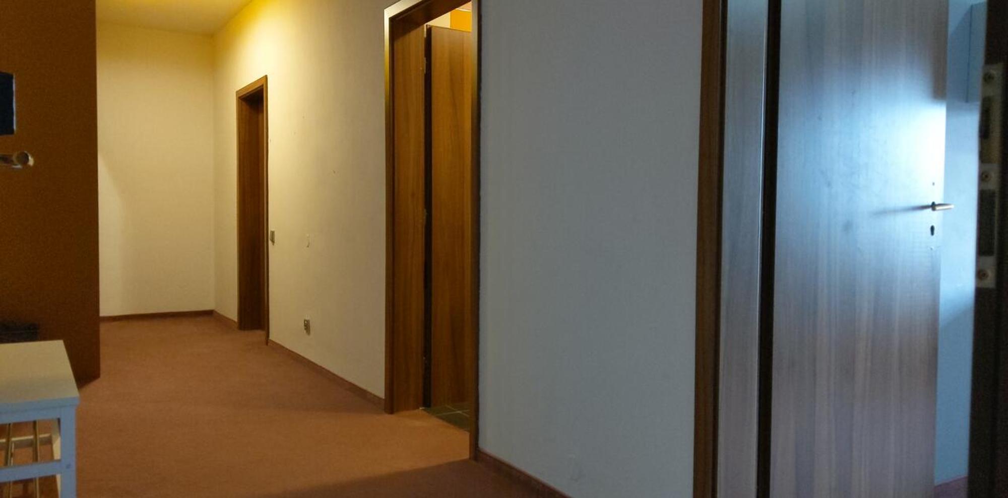 Hotel Anton Telč Eksteriør bilde